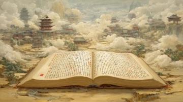 揭秘華夏文明之旅:古文化常識(shí)的趣味探險(xiǎn)