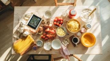 懶人必備：簡單快速又美味的家常菜譜集錦