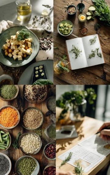 懶人必備：簡單快速又美味的家常菜譜集錦