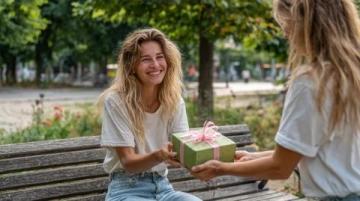 大學城小吃街：共享收款碼背后的溫情故事