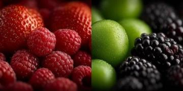 冬季養生食品博覽會熱鬧開場