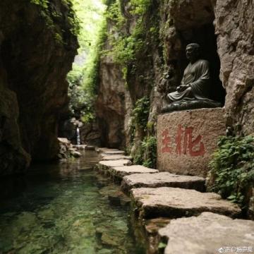 成都周邊六大寶藏溫泉秘境,這個冬天來場溫暖之旅!