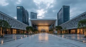 探尋無錫之心：商業、文化和現代交融的核心地帶