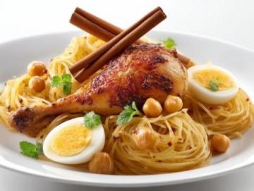 輕松快速的懶人美食菜譜:簡單又美味佳肴推薦