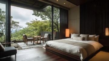 第27家酒店|越南峴港中部蘭珂悅椿度假村