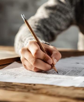 英語學習的關鍵在于高效的規劃和持續的練習