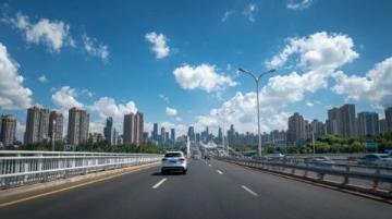 探尋無錫之心：商業、文化和現代交融的核心地帶