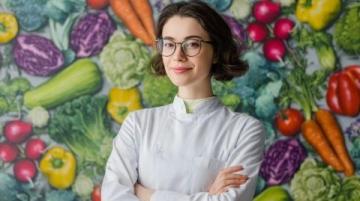 冬季養生食品博覽會熱鬧開場