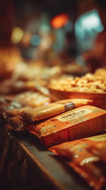 探尋那些藏在街頭巷尾的小眾美食，一口驚艷你的味蕾！