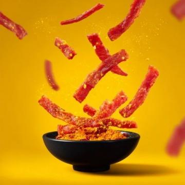 樂山美味牛華豆腐腦與卡卡特色小吃的絕佳體驗