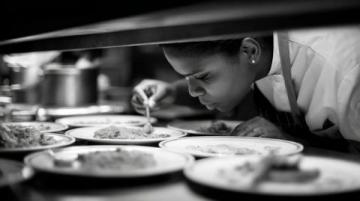 2020年味之戰:頂級廚師的巔峰對決