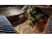 杭州塘棲古鎮(zhèn)探幽