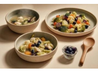 每日新滋味：六款家常美味佳肴