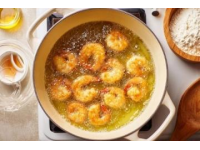 小河蝦秘制醬汁煮法(絕對會讓你愛上小河蝦)