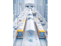 宿遷2025年軌道交通規劃：八條地鐵線四市域鐵路三條有軌電車線路總覽