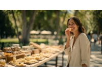 大學城小吃街：共享收款碼背后的溫情故事