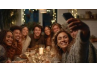 參加曬圖筆記大賽，在曬圖分享的過程中，你能結識一群和你一樣熱愛美食的朋友