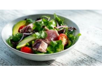 夏日必備自制涼拌牛肉，輕松打造餐廳級口感！