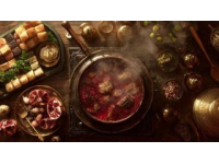 山西河津的特色美食豐富多樣，以下是一些經(jīng)典代表