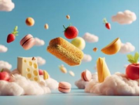 舌尖上的魔法美食制作方法的千面風情