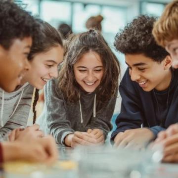 高三復習應構建跨學科知識網絡,提升綜合思維能力