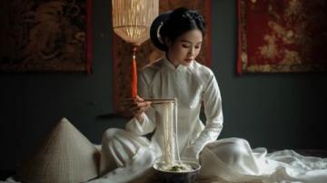 非遺節，一場文化與美食的盛宴