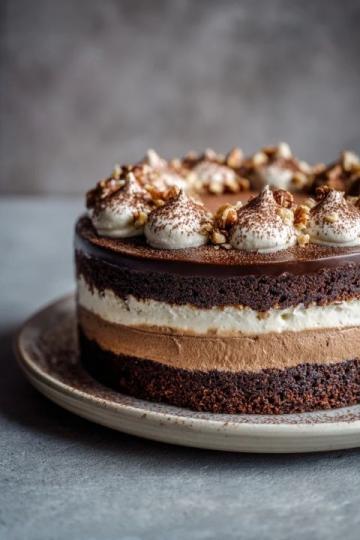 莒溪九層糕:承載鄉愁的歲月美味