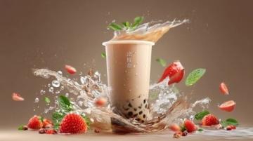 清爽可口的家常涼拌涼粉