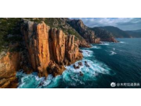 抓住夏日最后一刻，去東極島尋覓海洋秘密