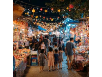 國慶中秋假期去哪兒玩？來看各地特色文旅大餐