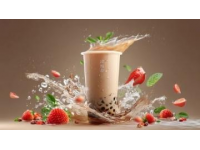 清爽可口的家常涼拌涼粉